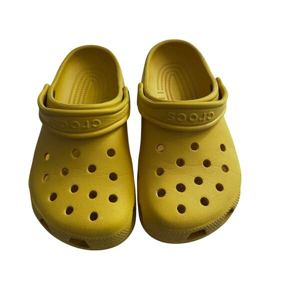 Croc sandals - Picture 1 of 6